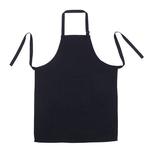 Фартук с грудкой, 240гр. плотность (арт. REX01)