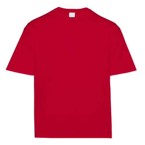 Футболка унисекс оверсайз 240гр плотность (арт. REX56)