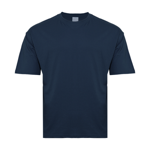 ФУТБОЛКА УНИСЕКС ОВЕРСАЙЗ 140гр ПЛОТНОСТЬ (арт.REX39)