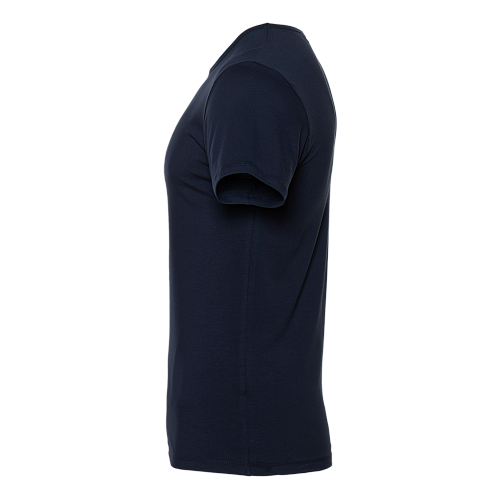 Футболка унисекс с длинным рукавом  с эластаном 180гр плотность (арт. REX35)