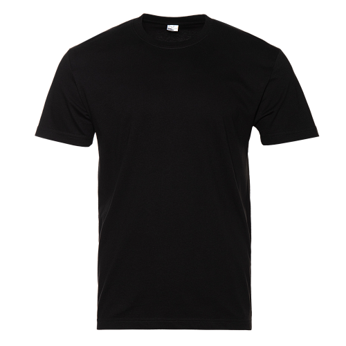 Футболка унисекс 180гр плотность (арт. REX08U)