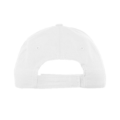 Бейсболка детская 5 клиньев хлопок 150гр. плотности (арт. REX10J)