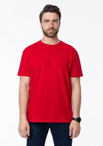 Футболка унисекс 150гр плотность.(арт. REX51)