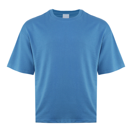 ФУТБОЛКА УНИСЕКС ОВЕРСАЙЗ 260гр ПЛОТНОСТЬ(арт. REX40)