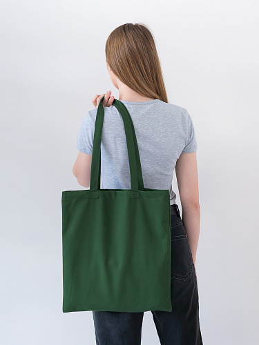 Сумка шопер хлопок 38_42, 220гр. плотность (арт.REX200)