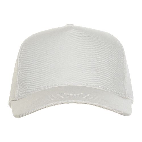 Бейсболка 5 клиньев, твил хлопок 330гр. плотности (арт. REX01)