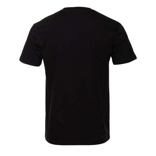 Футболка унисекс 180гр плотность (арт. REX08U)