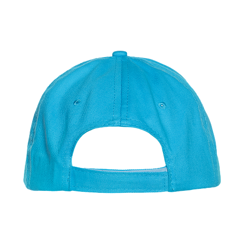 Бейсболка 5 клиньев хлопок 150гр. плотности (арт. REX10L)