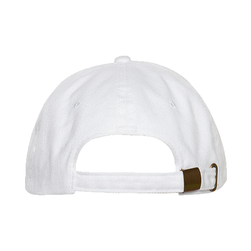 Бейсболка с кантом 5 клиньев, твил велюровый 280гр. плотности (арт. REX11K)