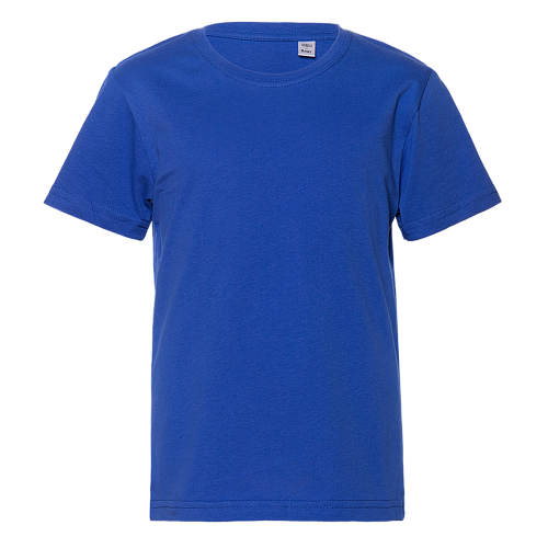 Футболка детская 140гр плотность (арт. REX06U)