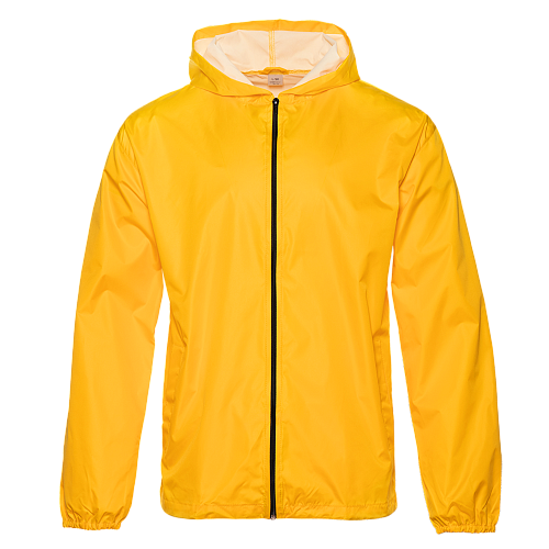 Ветровка унисекс дюспо 210T, 85гр плотность (арт.REX59)