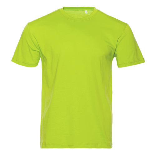 Футболка унисекс 150гр плотность.(арт. REX51)