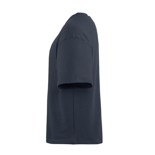 Футболка унисекс оверсайз 260гр плотность (арт. REX40)