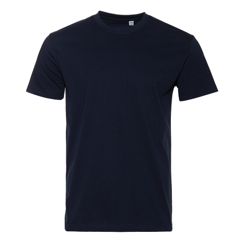 Футболка унисекс 180гр плотность (арт. REX08U)