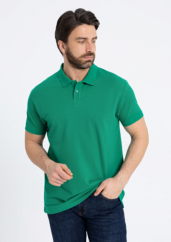 Рубашка поло унисекс 185гр плотность (арт REX04U)