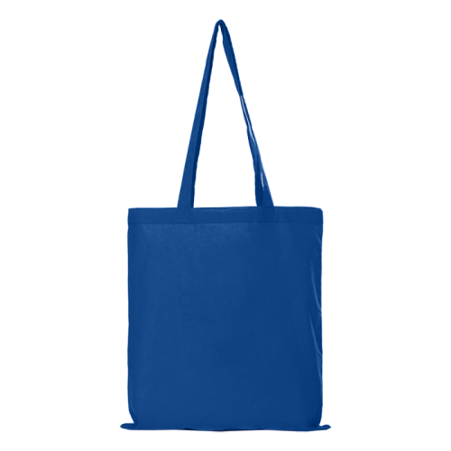 Сумка шопер хлопок 38_42, 110гр. плотность (арт.REX110)