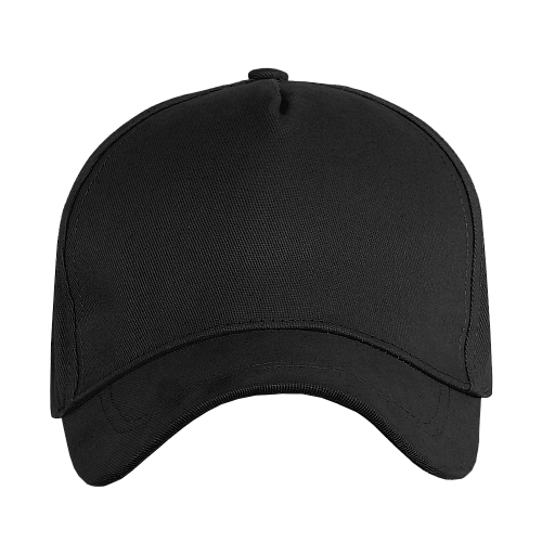 Бейсболка 5 клиньев хлопок 260гр. плотности (арт. REX12)