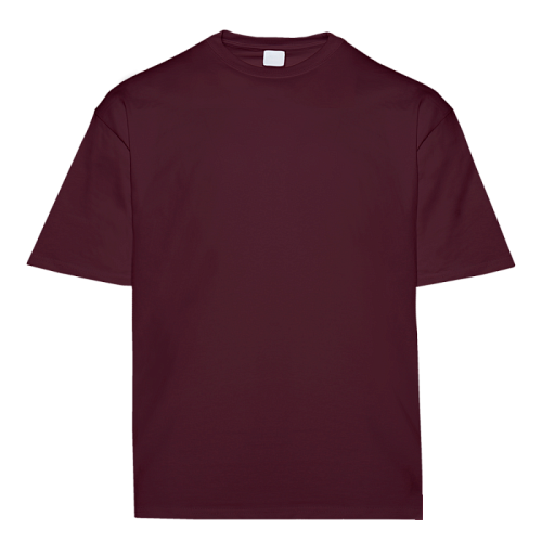 ФУТБОЛКА УНИСЕКС ОВЕРСАЙЗ 240ГР ПЛОТНОСТЬ(арт. REX56)