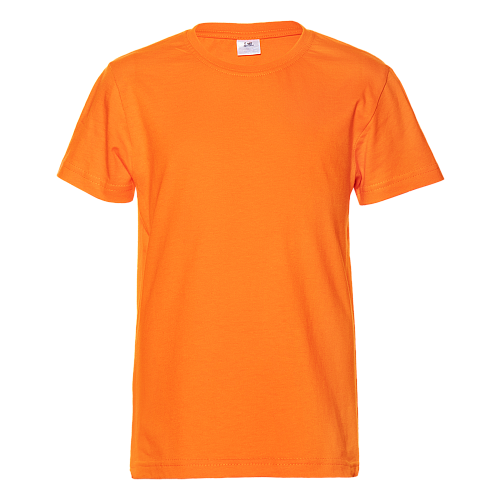 ФУТБОЛКА ДЕТСКАЯ 140ГР ПЛОТНОСТЬ (арт. REX06U)