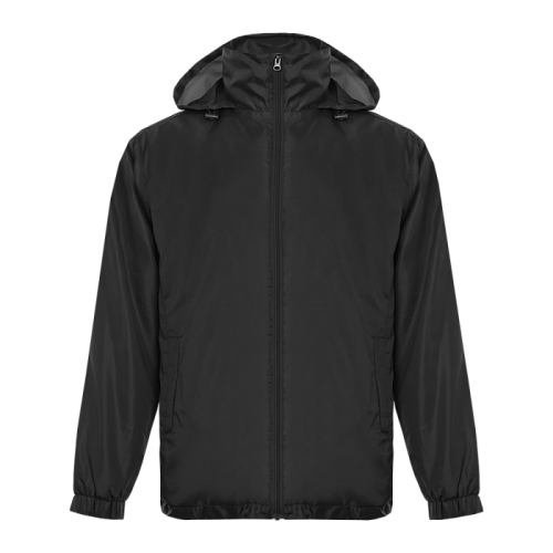 Ветровка утепленная унисекс дюспо 210T, 110гр. плотности (арт. REX60)