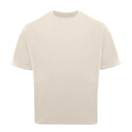 ФУТБОЛКА УНИСЕКС ОВРСАЙЗ СО СПАНДЕКСОМ 260ГР ПЛОТНОСТЬ(арт. REX41)