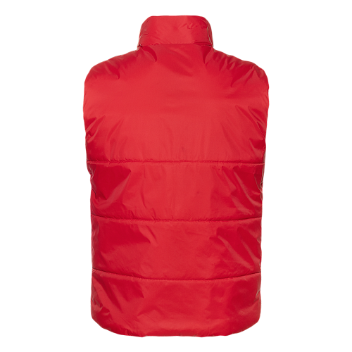 Жилет унисекс утепленный таффета 210T, 200гр. плотности (арт. REX84)