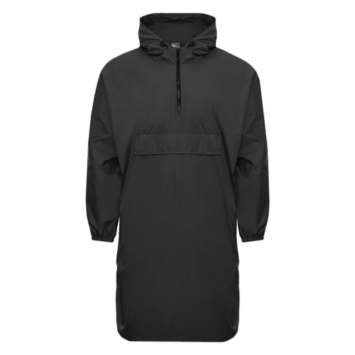 Дождевик анорак с карманом (арт. REX61)