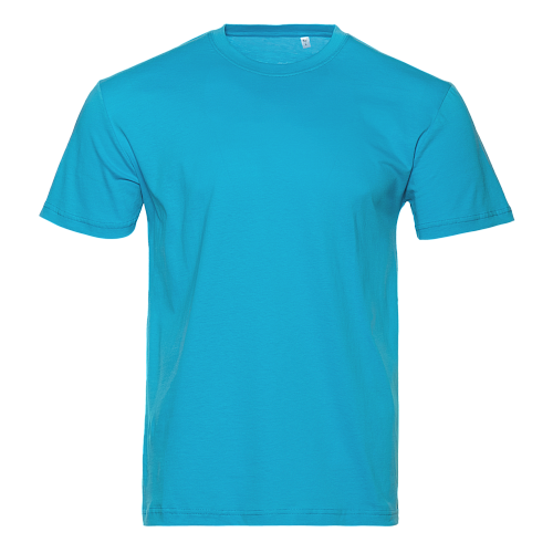 Футболка унисекс 150гр плотность.(арт. REX51)