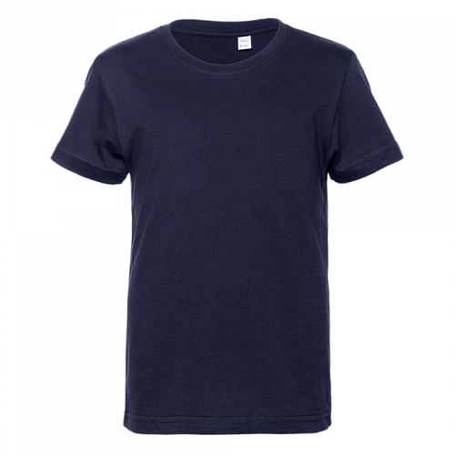 Футболка детская 140гр плотность (арт. REX06U)