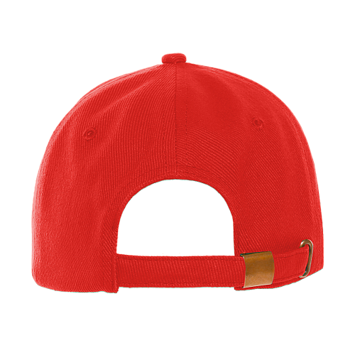 Бейсболка 5 клиньев, твил хлопок 330гр. плотности (арт. REX01)