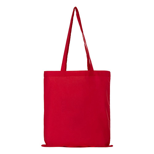 Сумка шопер хлопок 38_42, 110гр. плотность (арт.REX110)