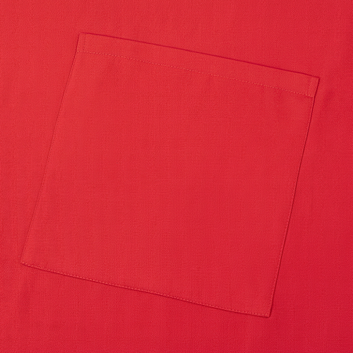 Фартук с грудкой, 240гр. плотность (арт. REX01)