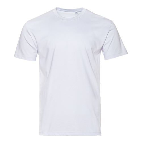 Футболка унисекс 180гр плотность (арт. REX08U)