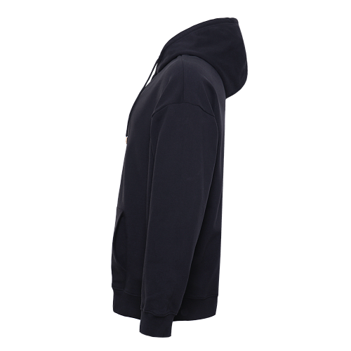 Толстовка One size на молнии без начёса 350гр плотность(арт.REX72)