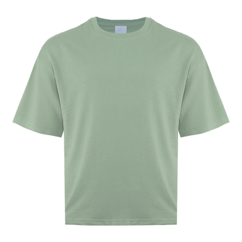 ФУТБОЛКА УНИСЕКС ОВЕРСАЙЗ 260гр ПЛОТНОСТЬ(арт. REX40)